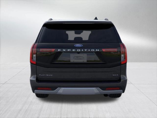 2026 Ford Expedition Max Platinum MAX