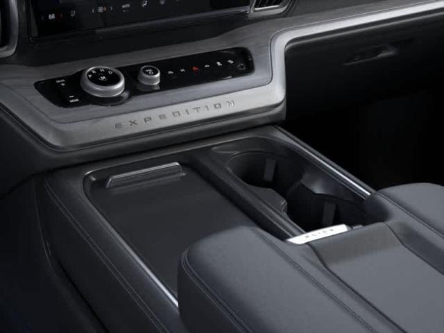 2026 Ford Expedition Max Platinum MAX