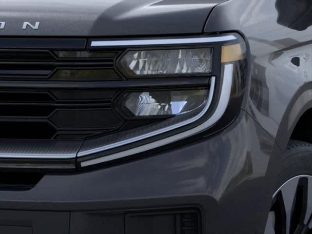 2026 Ford Expedition Max Platinum MAX