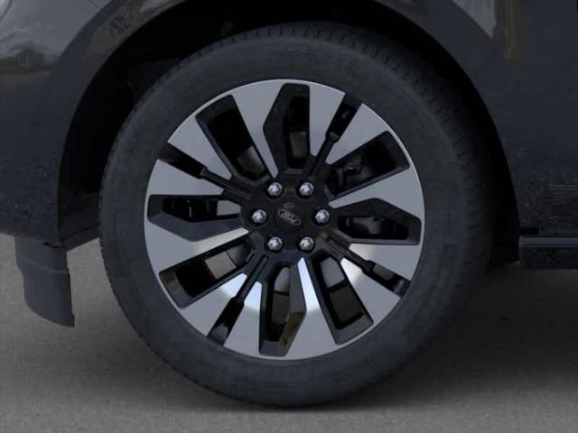 2026 Ford Expedition Max Platinum MAX