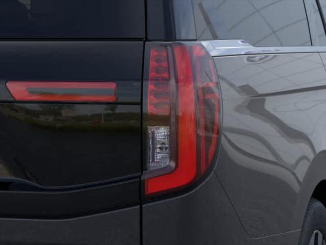 2026 Ford Expedition Max Platinum MAX