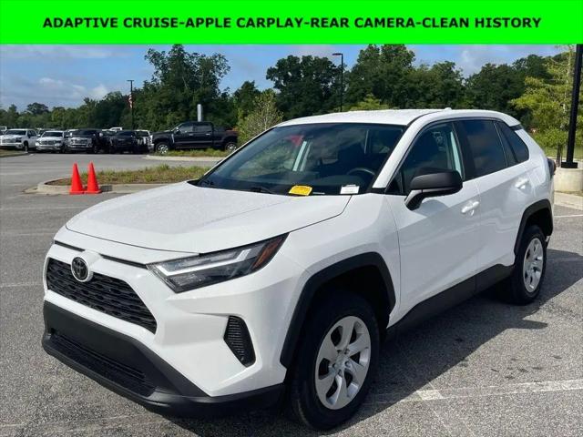 2024 Toyota RAV4 LE for sale in Statesboro, GA