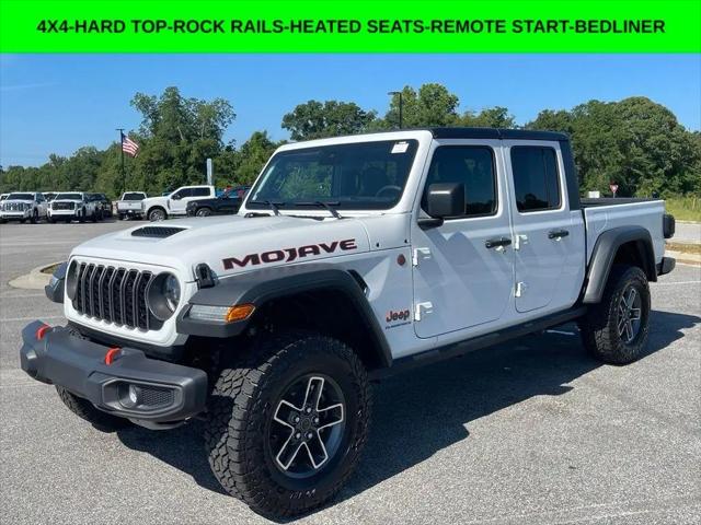 2025 Jeep Gladiator Sport for sale in Statesboro, GA