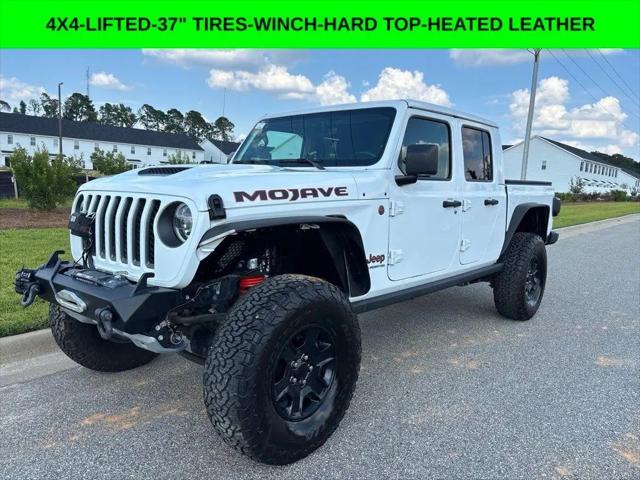 2022 Jeep Gladiator Sport for sale in Statesboro, GA