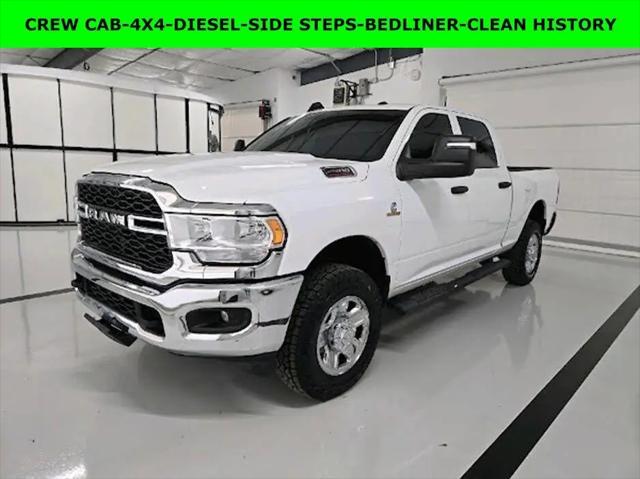 2024 Ram 2500 Tradesman Crew Cab 4x4 6'4" Box for sale in Statesboro, GA