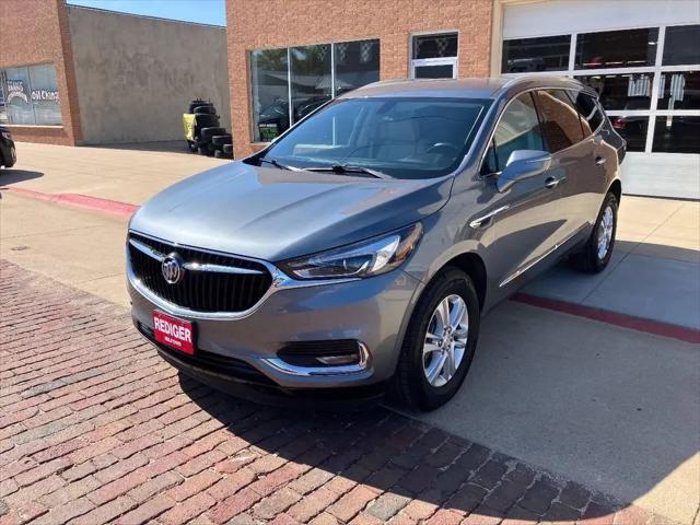 2021 Buick Enclave AWD Essence for sale in Milford, NE