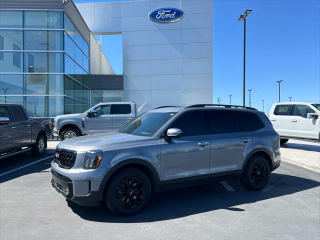 2024 Kia Telluride SX Prestige X-Pro for sale in Santaquin, UT