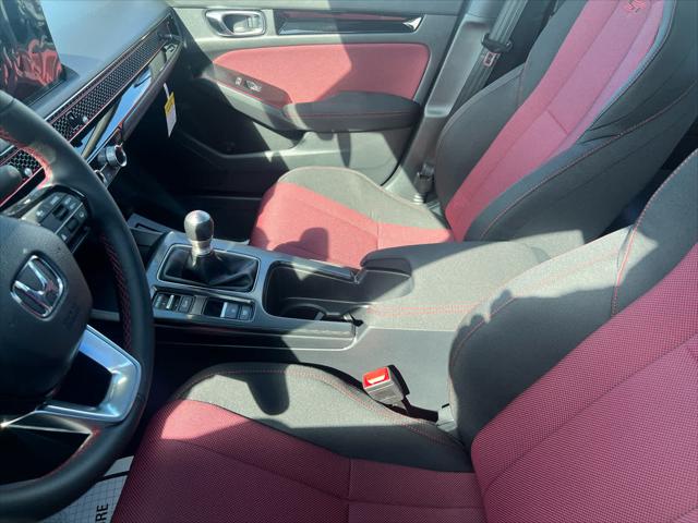 2026 Honda Civic Sedan