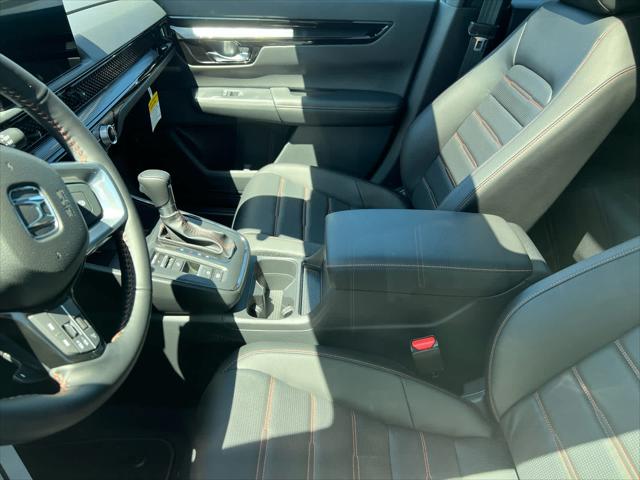 2026 Honda CR-V Hybrid AWD Sport Touring