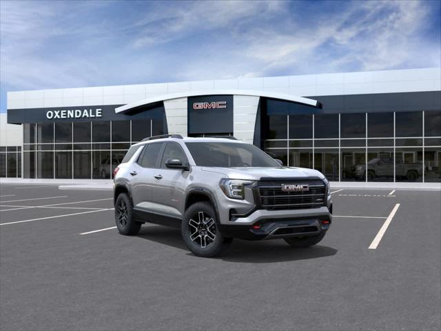 2026 GMC Terrain AWD AT4 for sale in Flagstaff, AZ