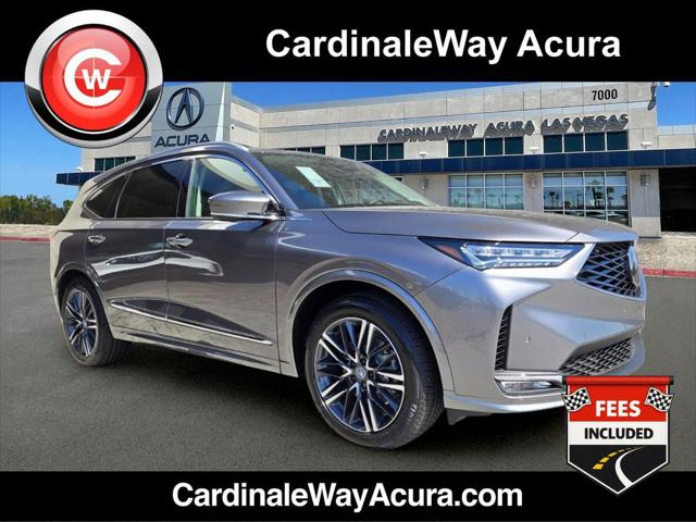 2026 Acura MDX Advance Package for sale in Las Vegas, NV