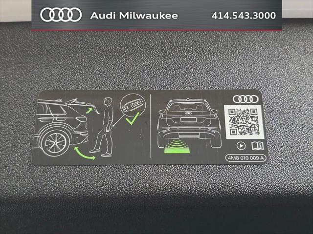 2026 Audi Q3 TFSI quattro S tronic