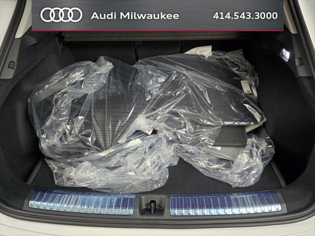 2026 Audi Q3 TFSI quattro S tronic