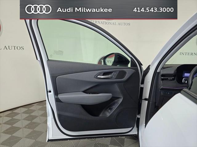 2026 Audi Q3 TFSI quattro S tronic