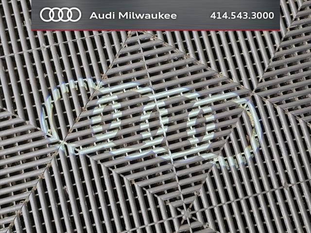 2026 Audi Q3 TFSI quattro S tronic