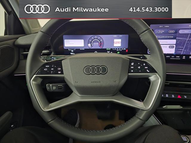2026 Audi Q3 TFSI quattro S tronic