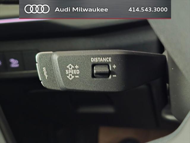 2026 Audi Q3 TFSI quattro S tronic