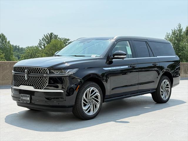 2026 Lincoln Navigator Reserve L for sale in Bethesda, MD