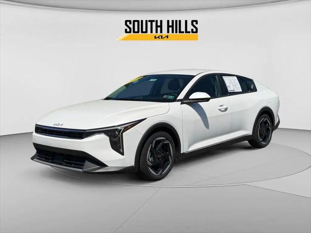 2025 Kia K4 EX for sale in Canonsburg, PA