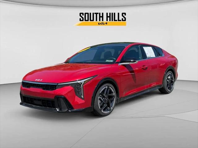 2025 Kia K4 GT-Line for sale in Canonsburg, PA