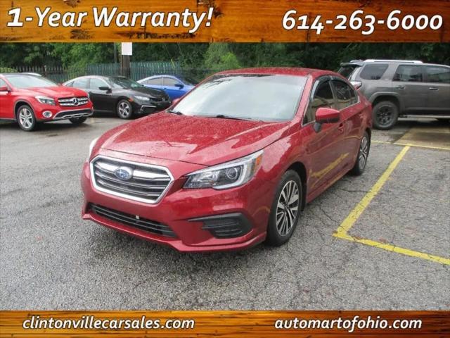2018 Subaru Legacy 2.5i Premium for sale near Columbus, OH