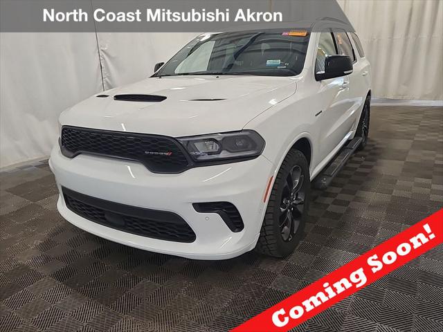 2024 Dodge Durango R/T Plus for sale in Akron, OH