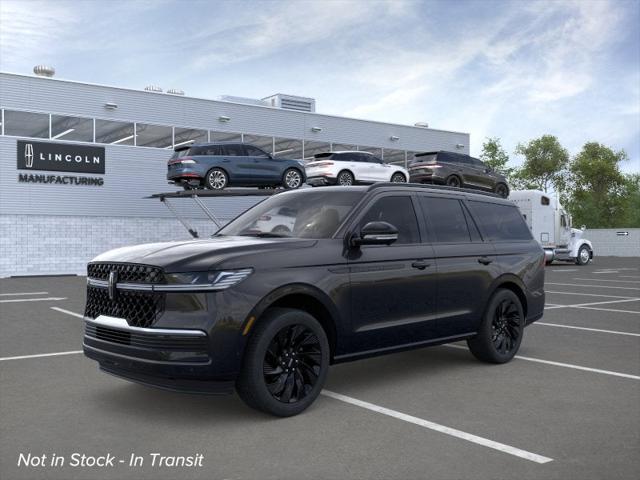 2026 Lincoln Navigator Reserve for sale in Plymouth, MI