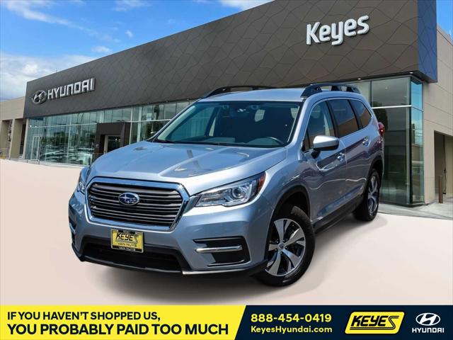 2022 Subaru Ascent Premium for sale in Van Nuys, CA