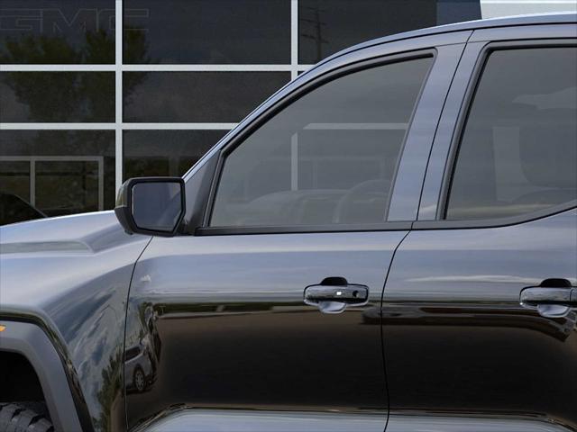 2026 GMC Canyon AT4, 4WD