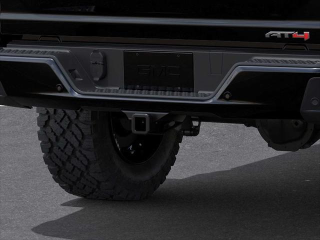 2026 GMC Canyon AT4, 4WD