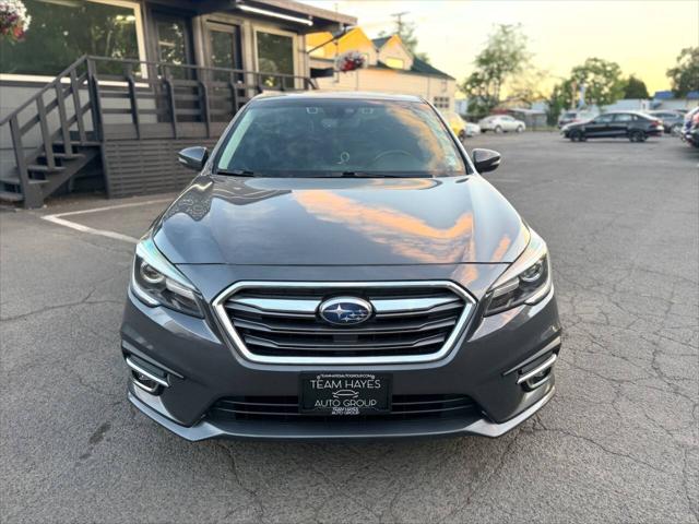2019 Subaru Legacy 2.5i Limited