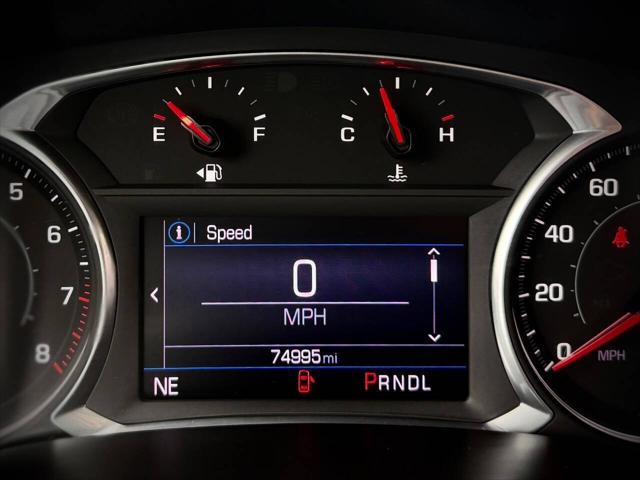 2020 Chevrolet Blazer AWD 2LT