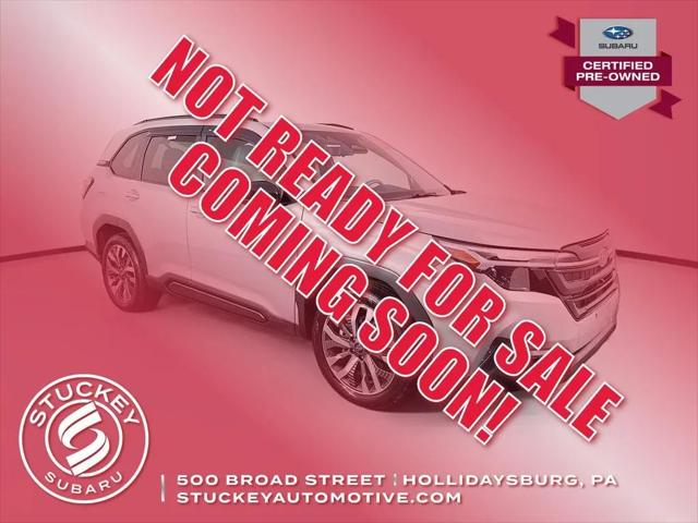 2025 Subaru Forester Touring for sale in Hollidaysburg, PA