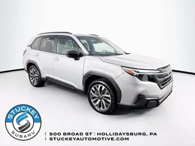 2025 Subaru Forester Touring for sale in Hollidaysburg, PA