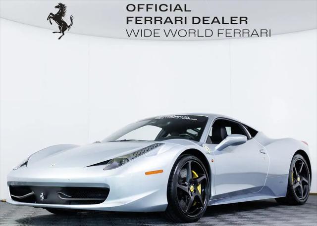 2011 Ferrari 458 Italia Unknown for sale in Spring Valley, NY