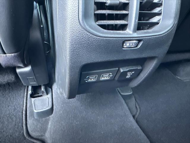 2021 Jeep Cherokee Latitude Lux 4x4