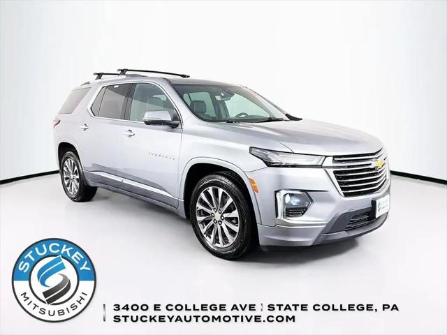 2023 Chevrolet Traverse AWD Premier for sale in State College, PA