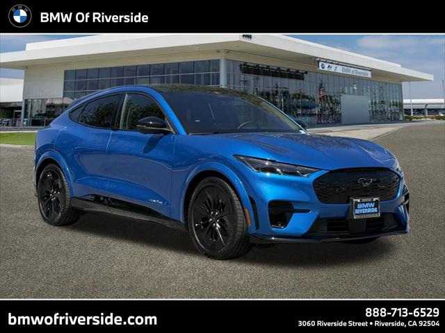 2025 Ford Mustang Mach-E GT for sale in Riverside, CA