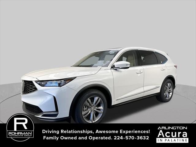 2026 Acura MDX Standard for sale in Palatine, IL