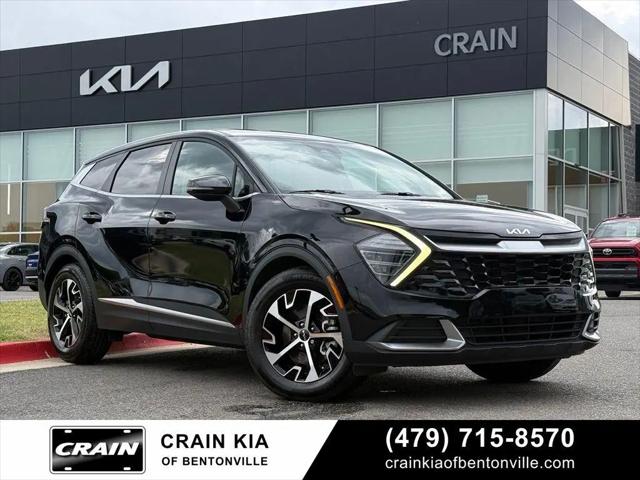 2024 Kia Sportage EX for sale in Bentonville, AR