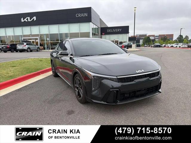 2025 Kia K4 GT-Line Turbo for sale in Bentonville, AR