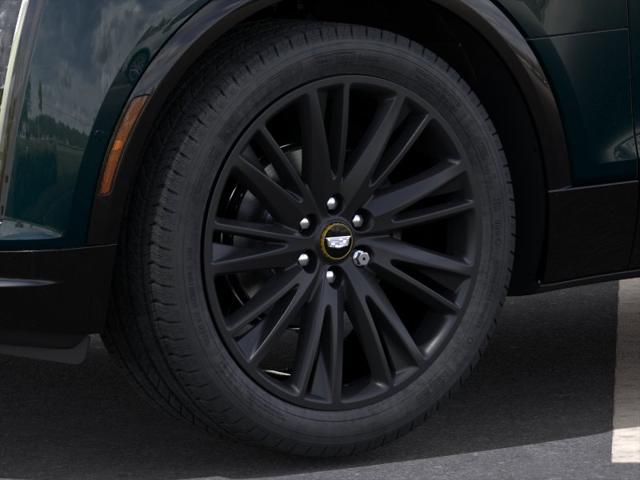2026 Cadillac iQ Signature Luxury AWD