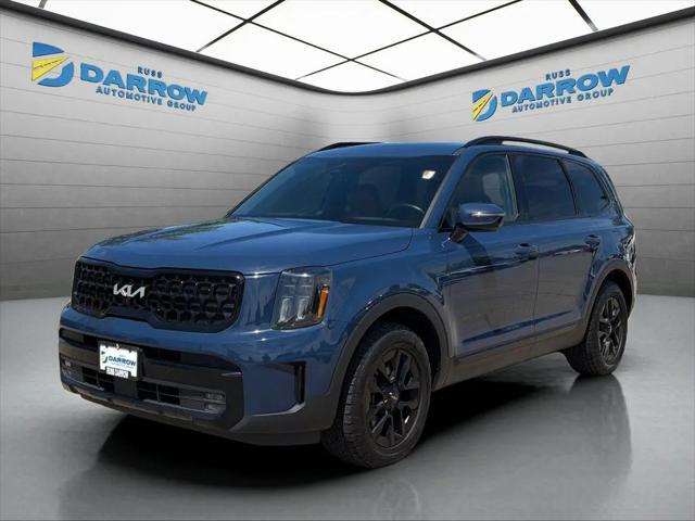 2024 Kia Telluride SX Prestige X-Pro for sale in Madison, WI