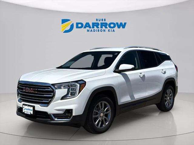 2024 GMC Terrain AWD SLT for sale in Madison, WI