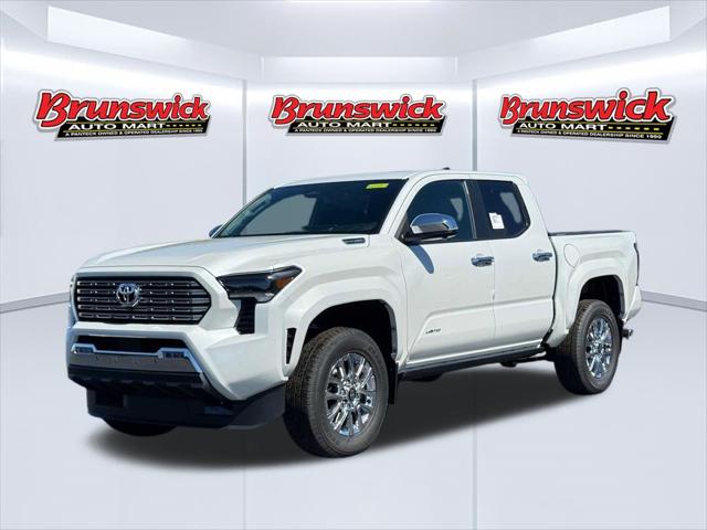 2026 Toyota Tacoma Limited for sale in Brunswick, OH