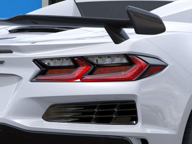 2026 Chevrolet Corvette E-Ray Convertible, 3LZ, RWD