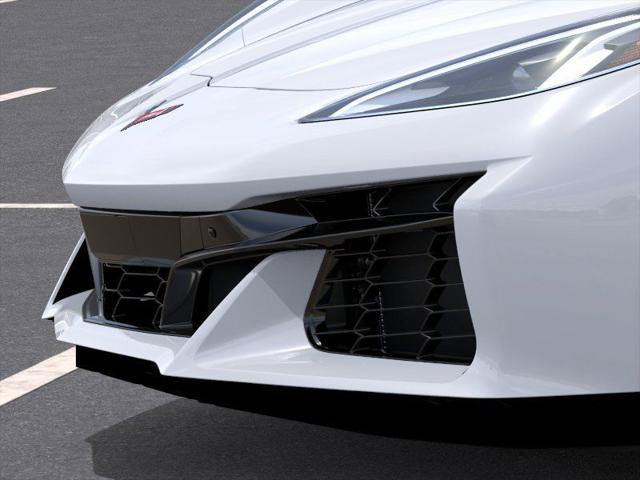 2026 Chevrolet Corvette E-Ray Convertible, 3LZ, RWD