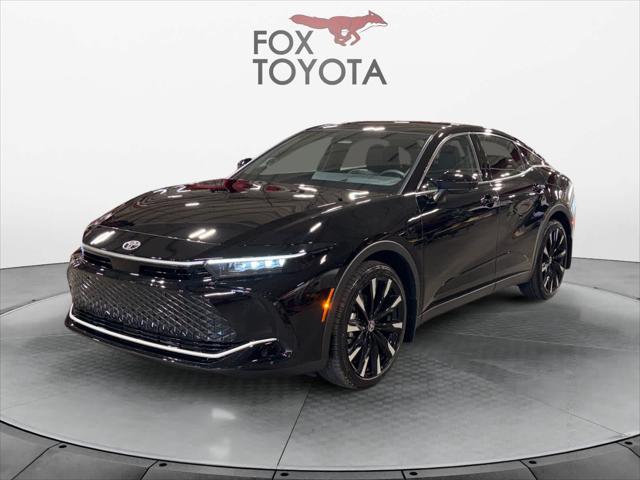 2026 Toyota Crown Platinum for sale in Clinton, TN