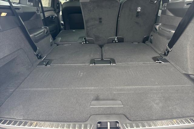 2026 Volvo XC90 Plug-In Hybrid Ultra, T8 AWD, Electric/Gasoline, Bright, 7 Seats