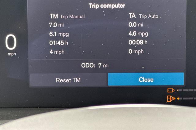 2026 Volvo XC90 Plug-In Hybrid Ultra, T8 AWD, Electric/Gasoline, Bright, 7 Seats